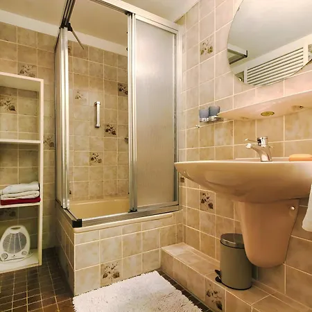 Double Apple Blossom