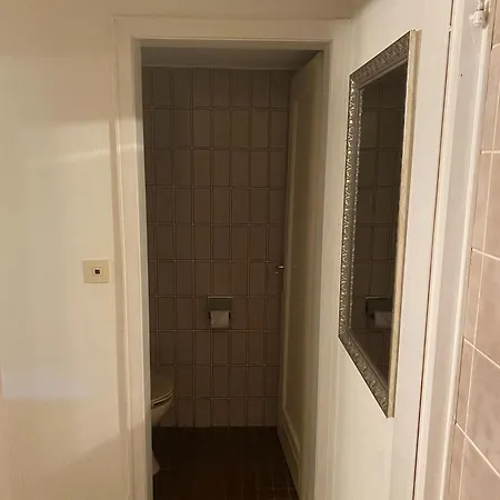 Double Apple Blossom Πανσιόν