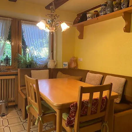 Double Apple Blossom 3*