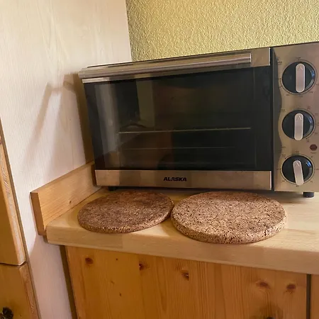 Double Apple Blossom